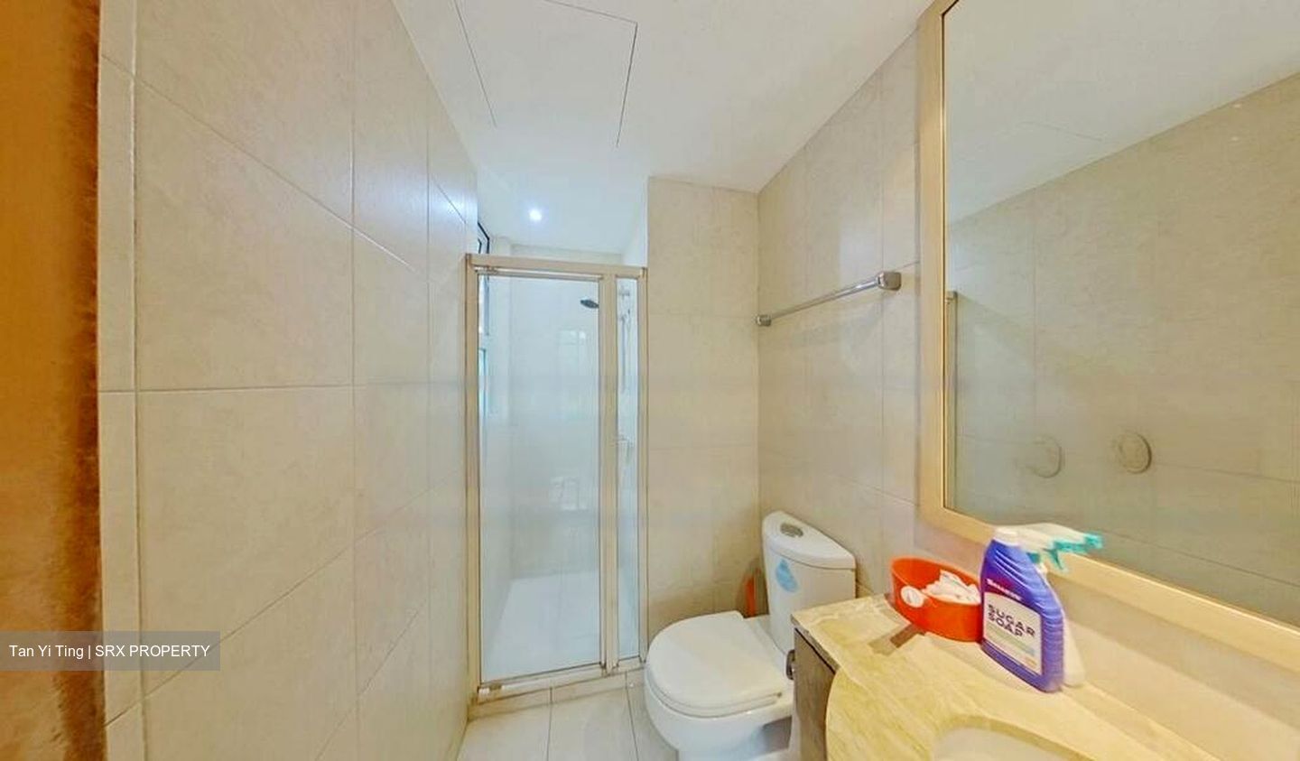 Hillview Regency (D23), Condominium #449178001